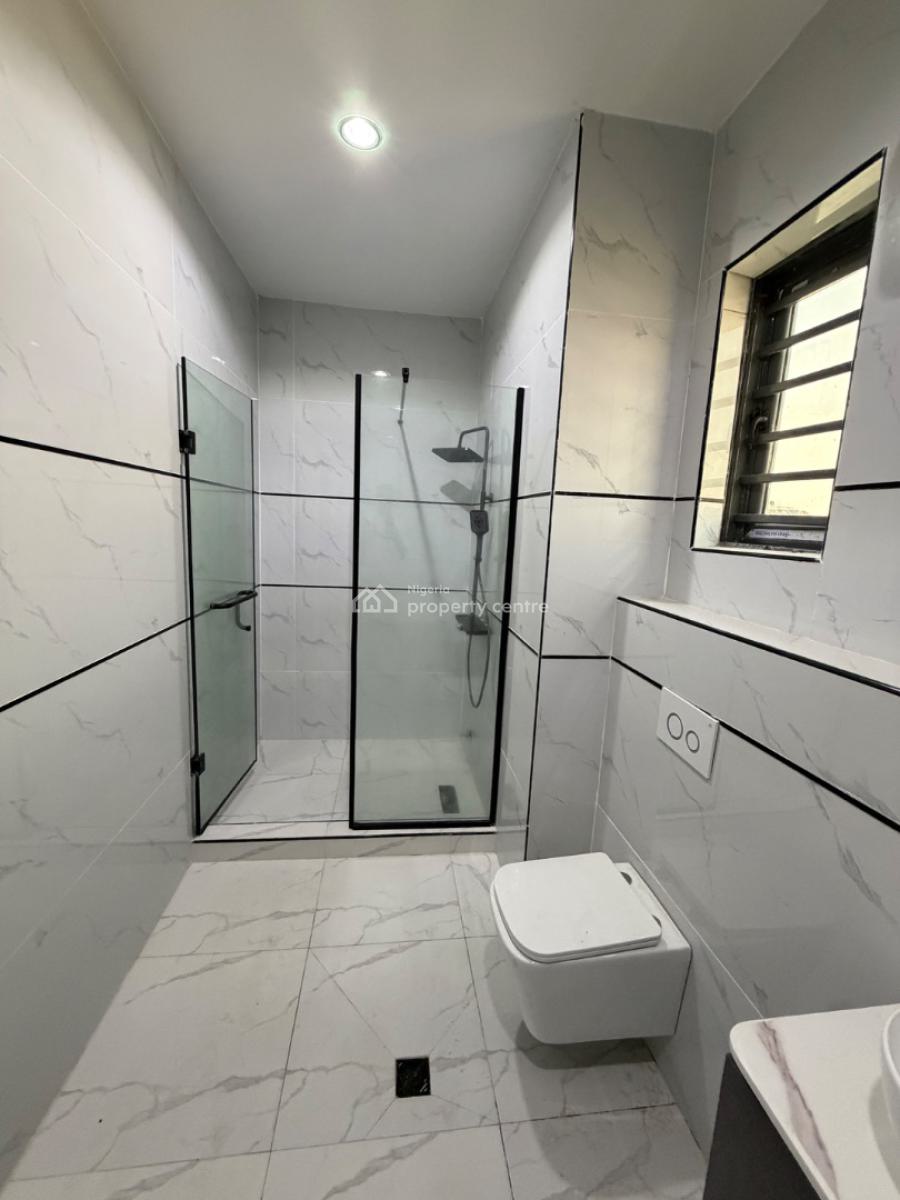 5 Bedroom Detached House with Swimming Pool, Ikota, Lekki, Lagos, Detached Duplex for Sale