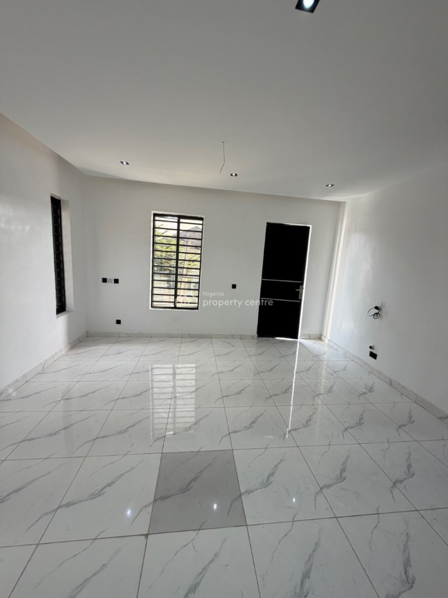 5 Bedroom Detached House with Swimming Pool, Ikota, Lekki, Lagos, Detached Duplex for Sale