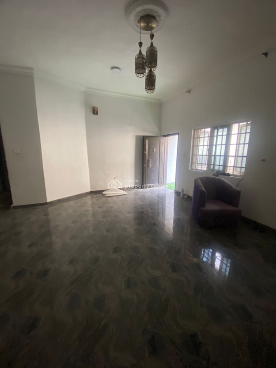 Neatly and Spacious 3bedroom Inside an Estate, Osapa London Estate, Osapa, Lekki, Lagos, Flat / Apartment for Rent