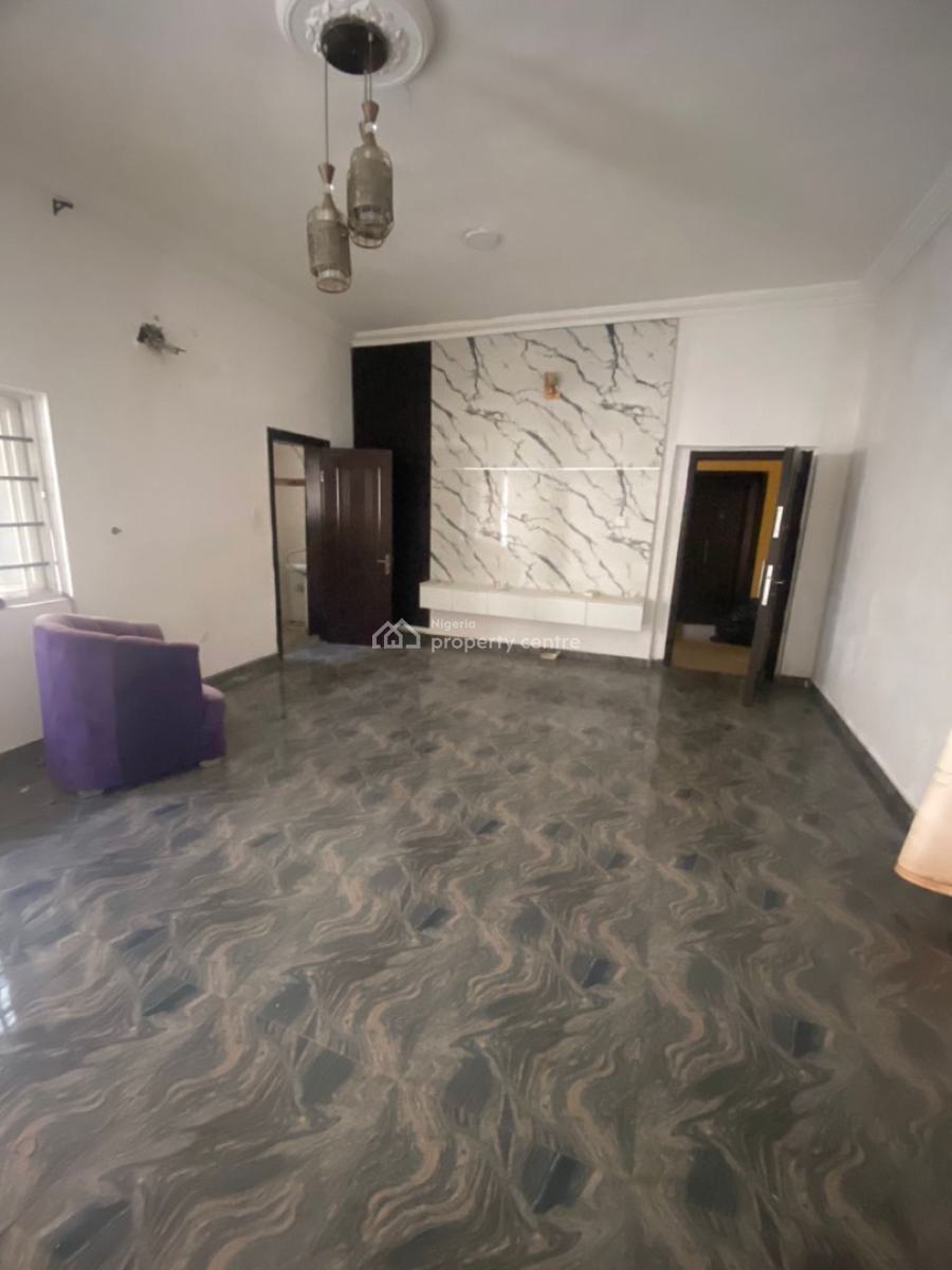Neatly and Spacious 3bedroom Inside an Estate, Osapa London Estate, Osapa, Lekki, Lagos, Flat / Apartment for Rent