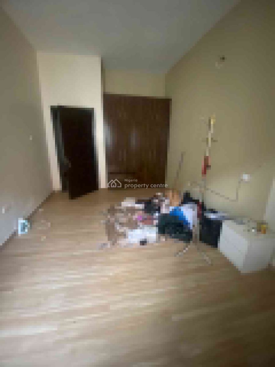 Neatly and Spacious 3bedroom Inside an Estate, Osapa London Estate, Osapa, Lekki, Lagos, Flat / Apartment for Rent