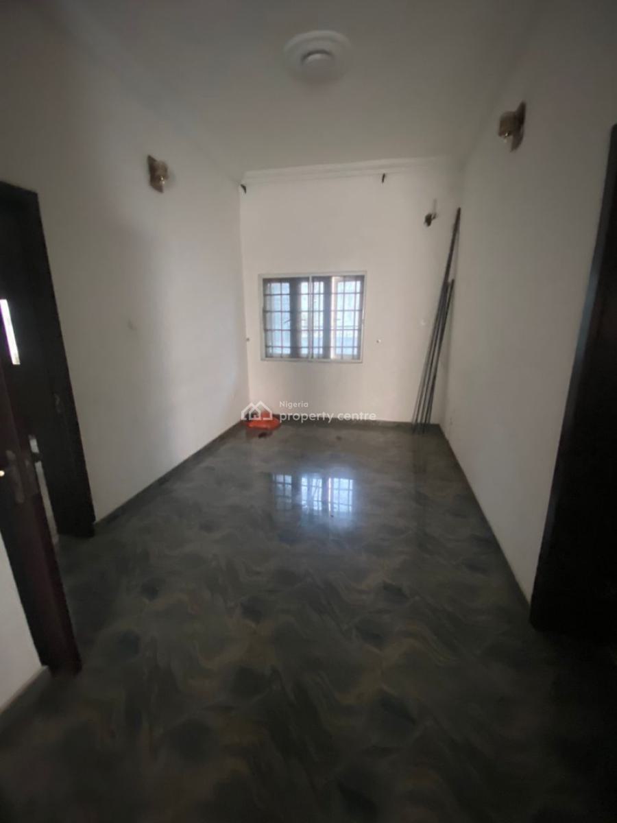 Neatly and Spacious 3bedroom Inside an Estate, Osapa London Estate, Osapa, Lekki, Lagos, Flat / Apartment for Rent