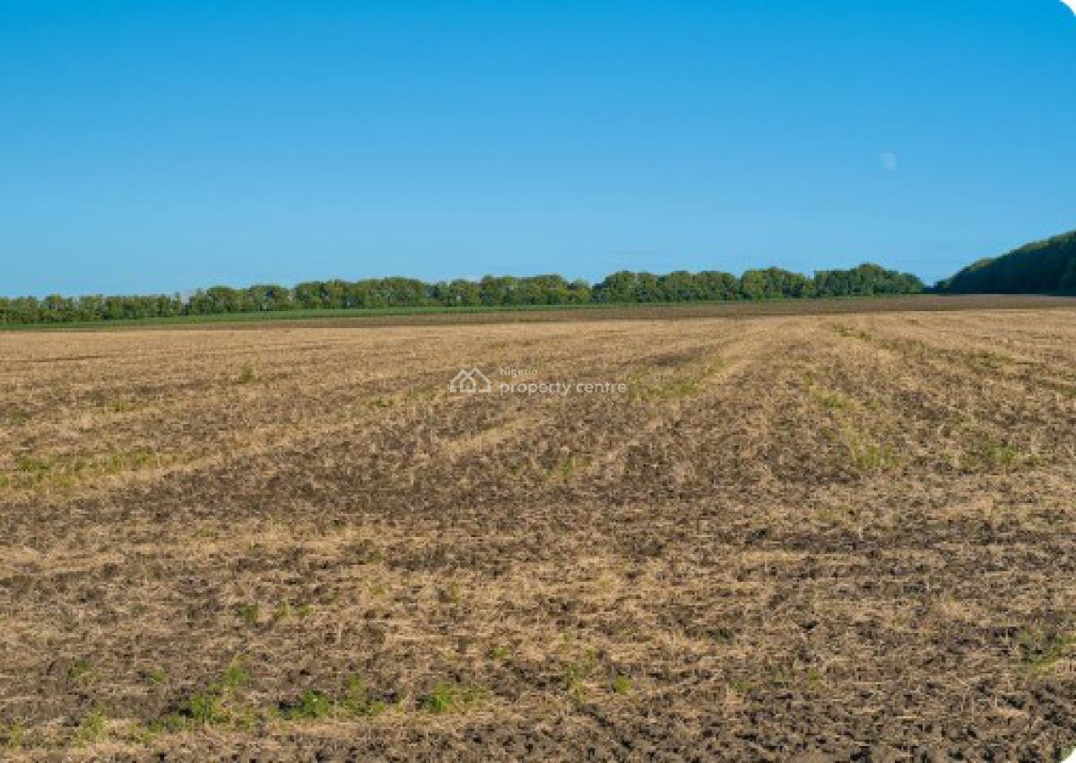 a 1,064.81 with 2 Nos of 4 Bedroom Semi-detached House, Off Probyn Road, Ikoyi, Lagos, Land for Sale