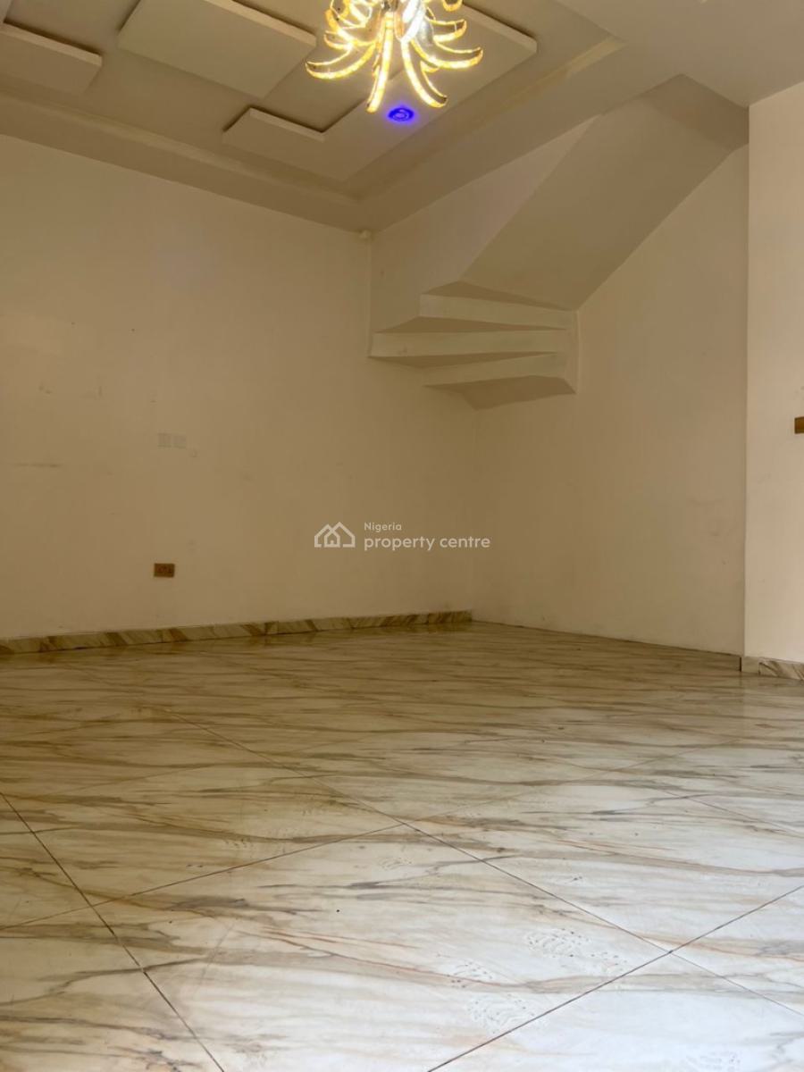 Luxurious Studio Apartment in an Estate, Chevron, Lekki, Lagos, Flat / Apartment for Rent