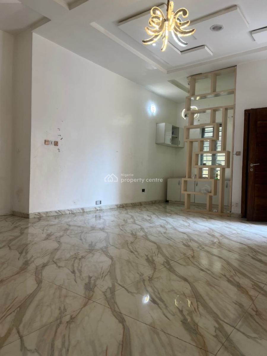 Luxurious Studio Apartment in an Estate, Chevron, Lekki, Lagos, Flat / Apartment for Rent