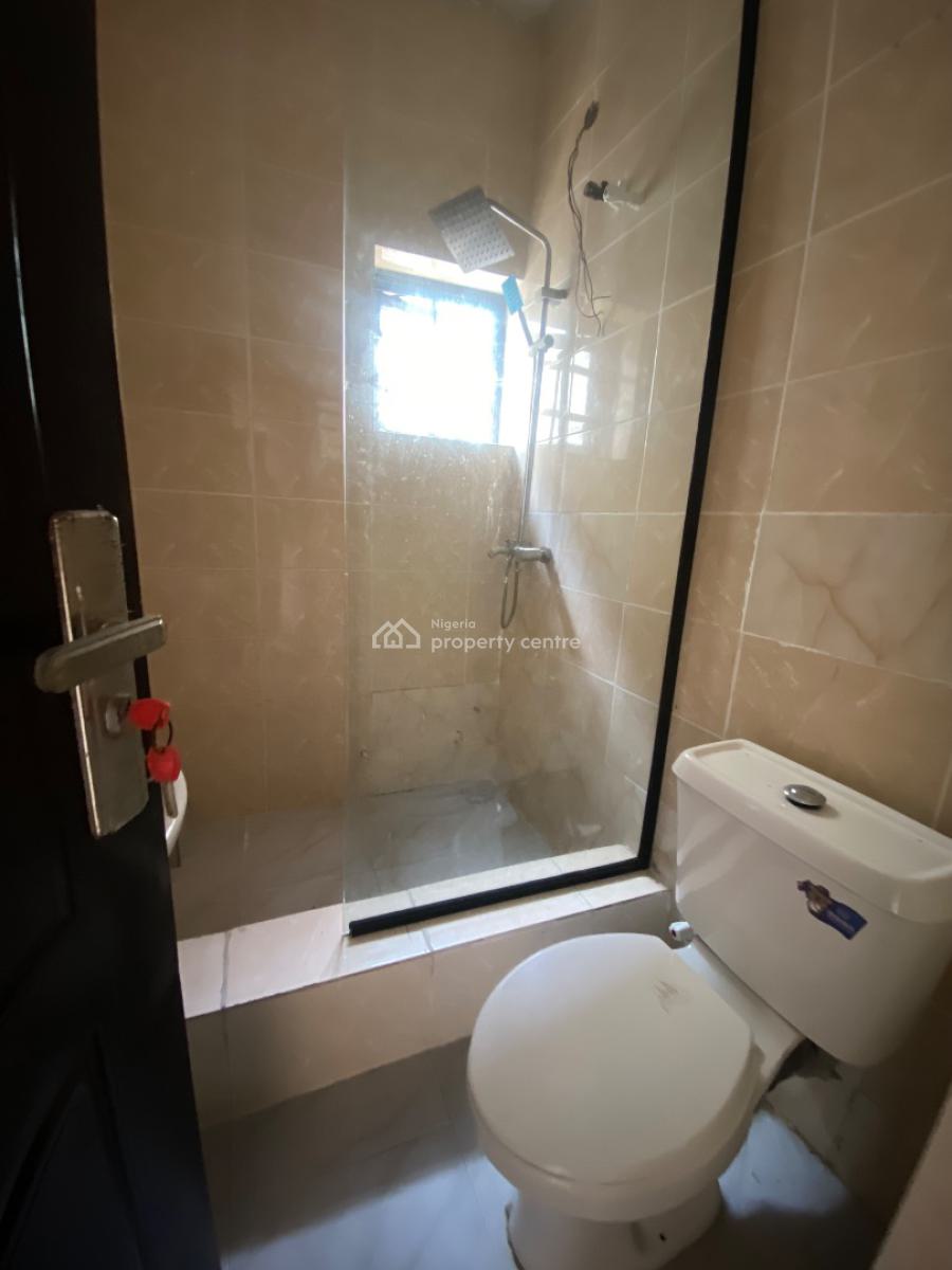 3 Bedroom Apartment, Lbs, Ajah, Lagos, Flat / Apartment for Rent