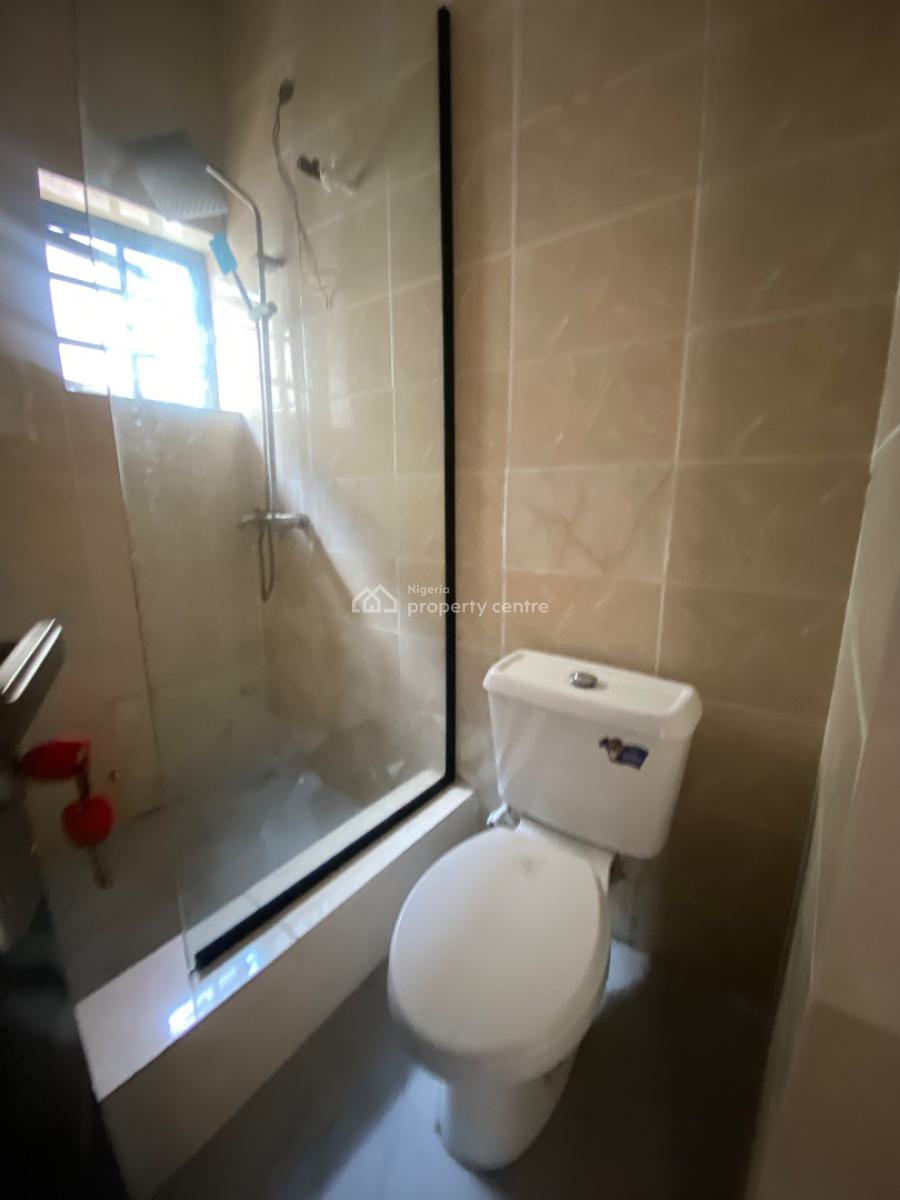 3 Bedroom Apartment, Lbs, Ajah, Lagos, Flat / Apartment for Rent