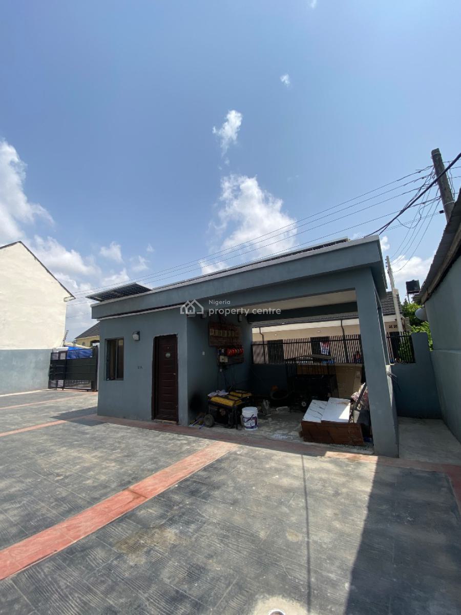 3 Bedroom Apartment, Lbs, Ajah, Lagos, Flat / Apartment for Rent