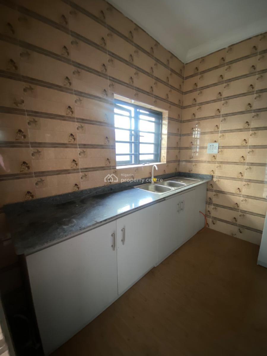 3 Bedroom Apartment, Lbs, Ajah, Lagos, Flat / Apartment for Rent