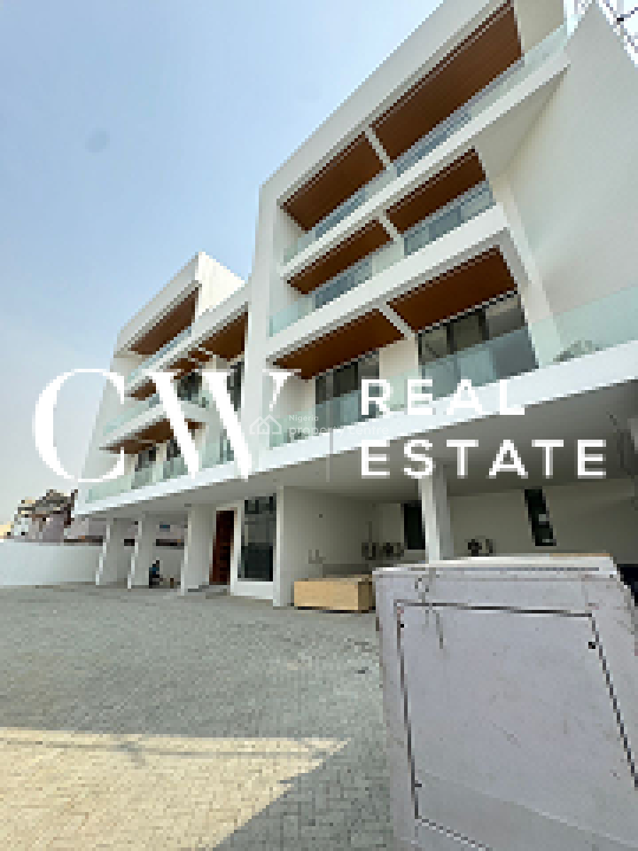 2 Bedroom Apartments, Lekki Phase 1, Lekki, Lagos, Flat / Apartment for Sale