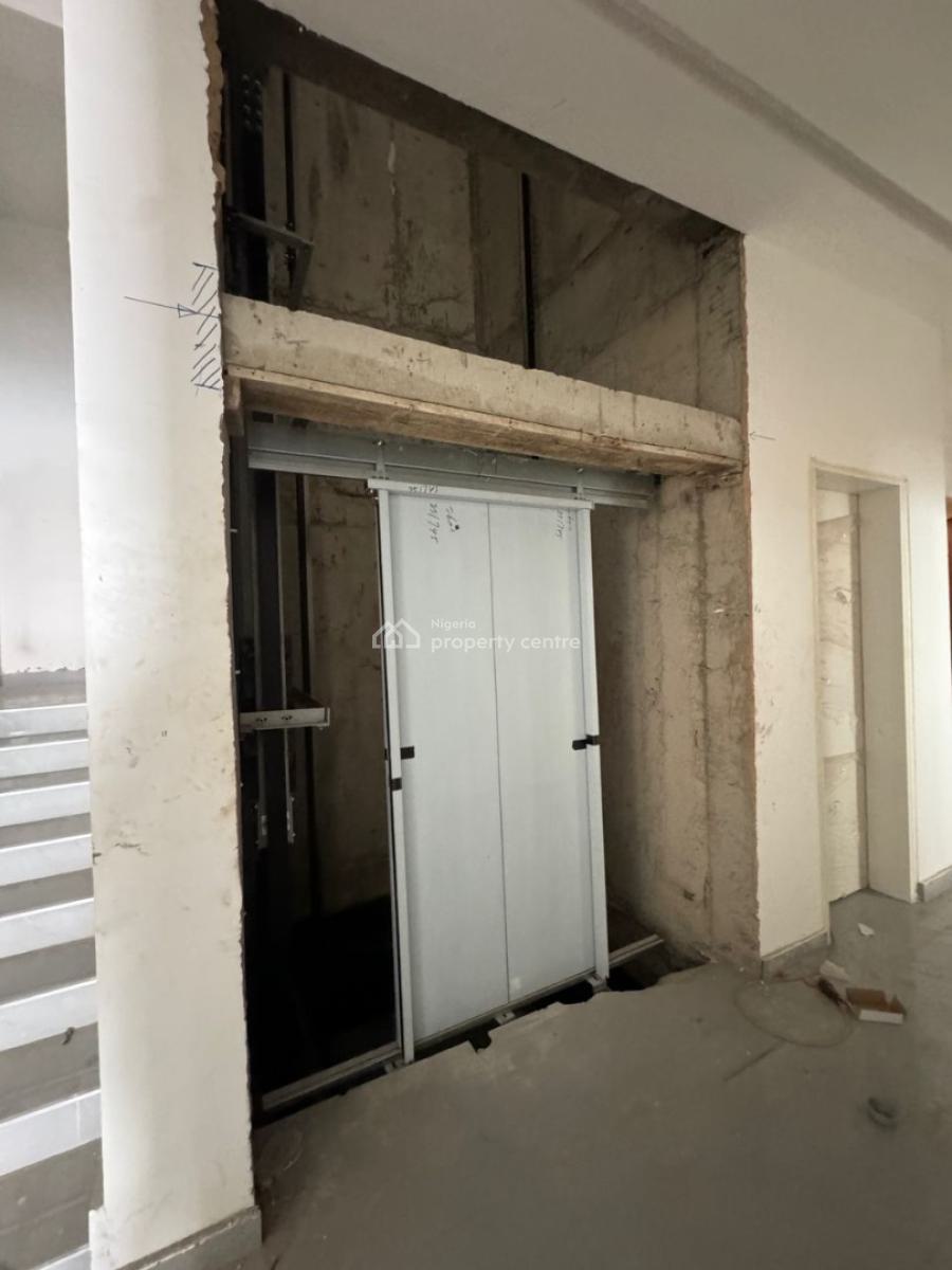 2 Bedroom Apartments, Lekki Phase 1, Lekki, Lagos, Flat / Apartment for Sale