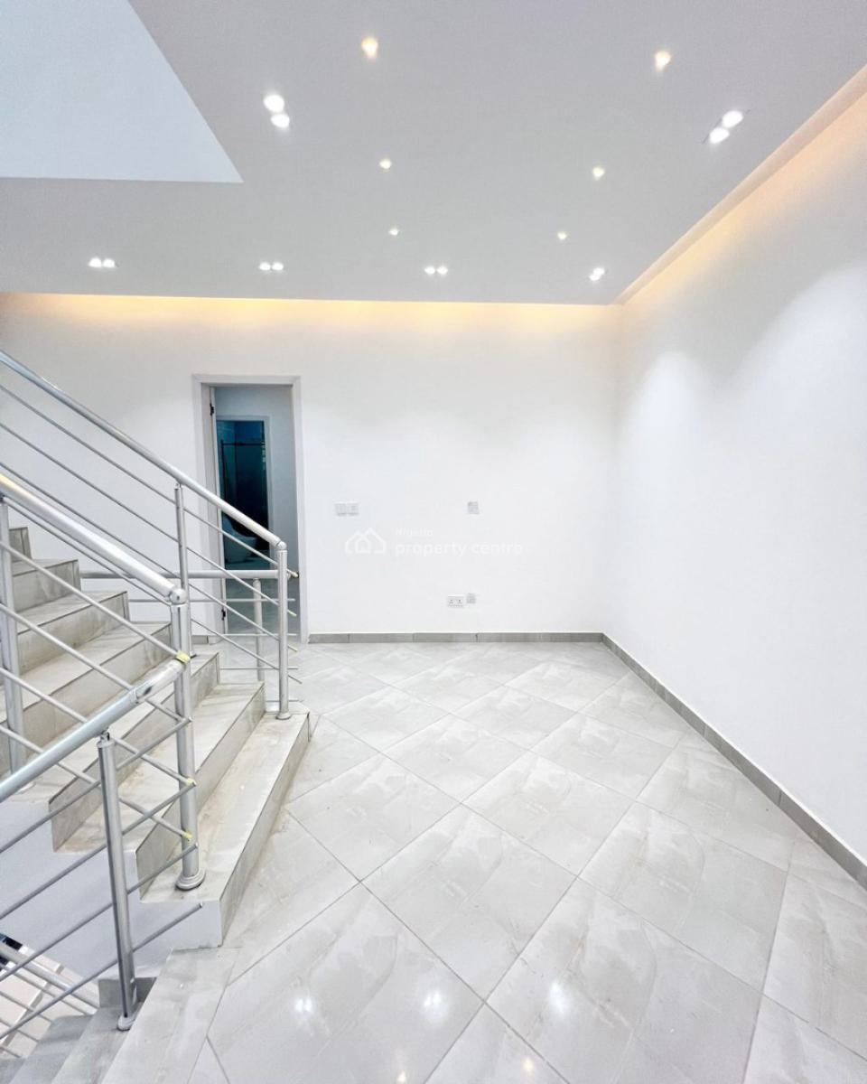 4 Bedroom Terrace Duplex with Bq, Oniru Victoria Island Lagos, Oniru, Victoria Island (vi), Lagos, Terraced Duplex for Rent