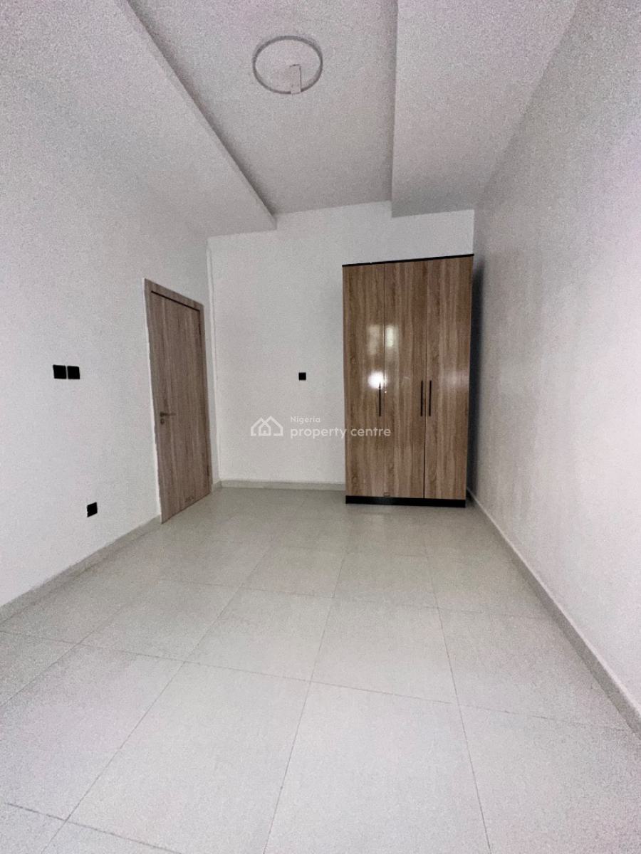 Neatly Built 4 Bedroom Semi Detached Duplex with Bq, Vgc, Lekki, Lagos, Semi-detached Duplex for Sale