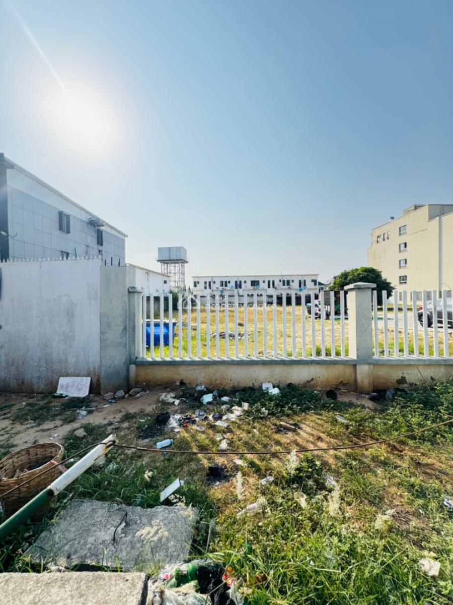 Exquisite Prime Land, Orchid, Lekki Phase 2, Lekki, Lagos, Land for Sale