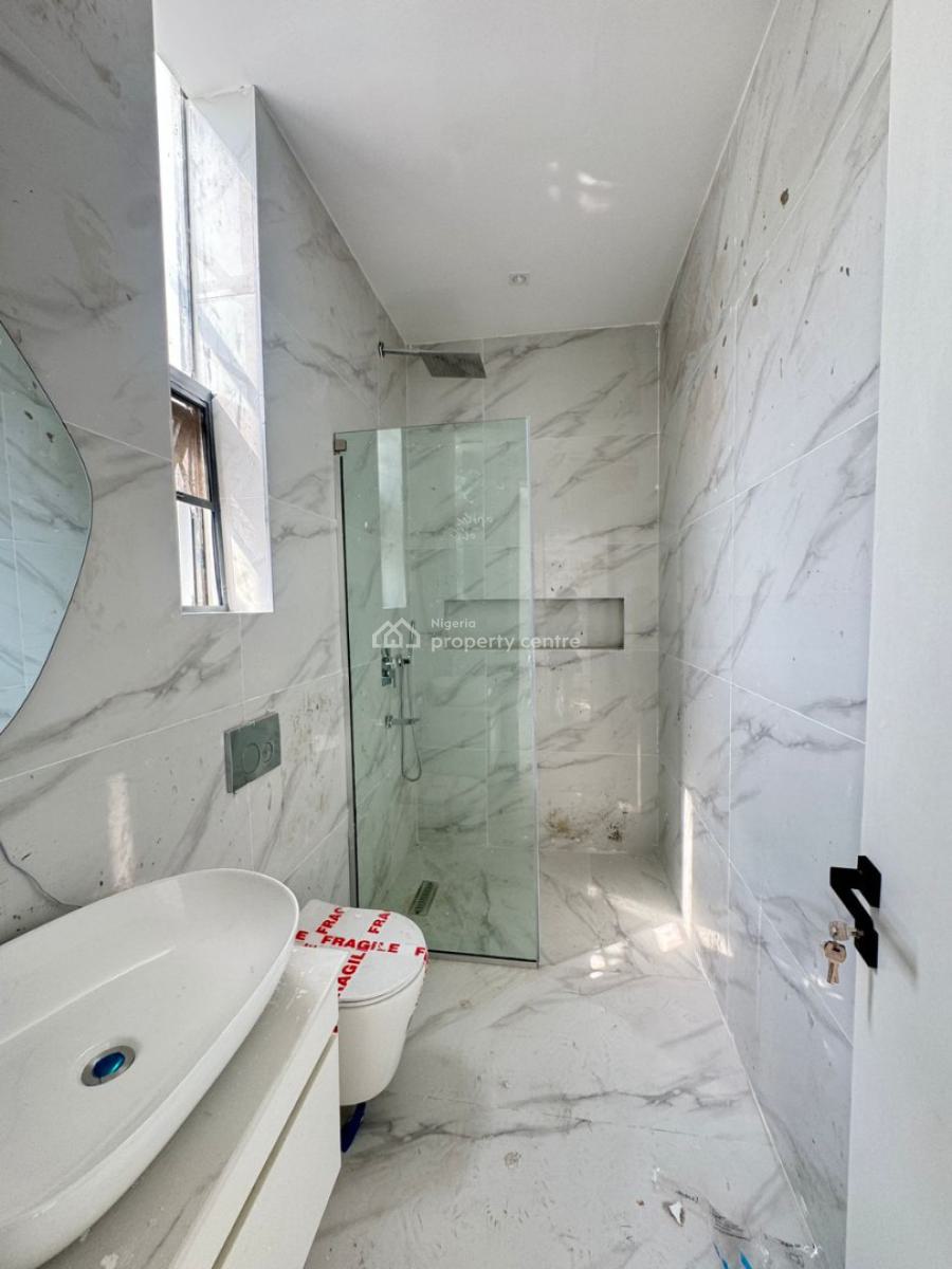 1 & 2 Bedroom Apartments, Lekki Phase 1, Lekki, Lagos, Flat / Apartment for Sale