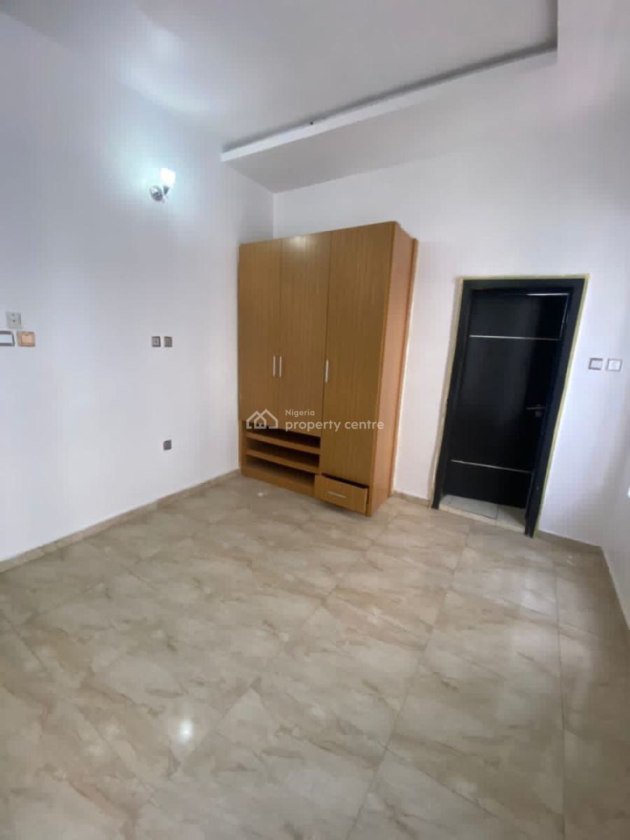 Fully Detached 4bedroom with Room Bq Inside an Estate, Osapa London Estate, Osapa, Lekki, Lagos, Detached Duplex for Rent