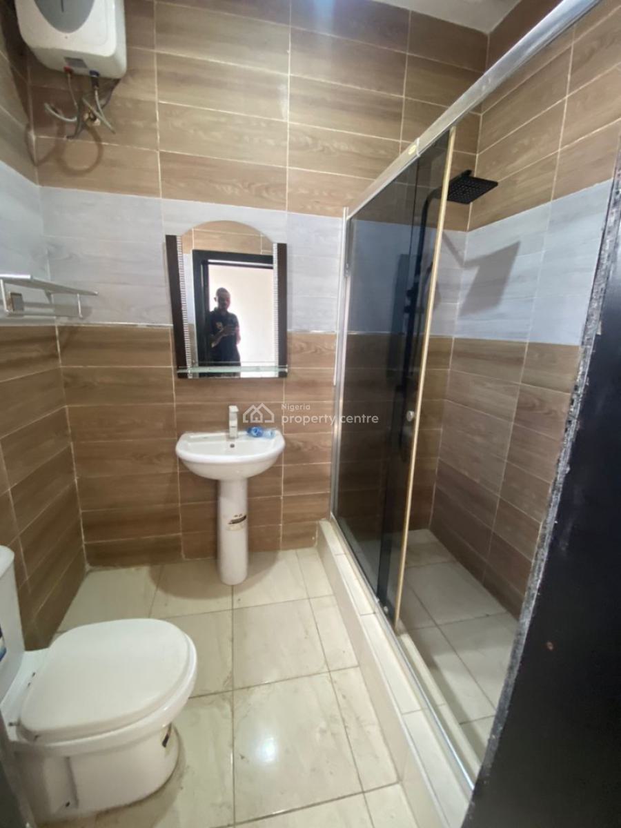 Fully Detached 4bedroom with Room Bq Inside an Estate, Osapa London Estate, Osapa, Lekki, Lagos, Detached Duplex for Rent