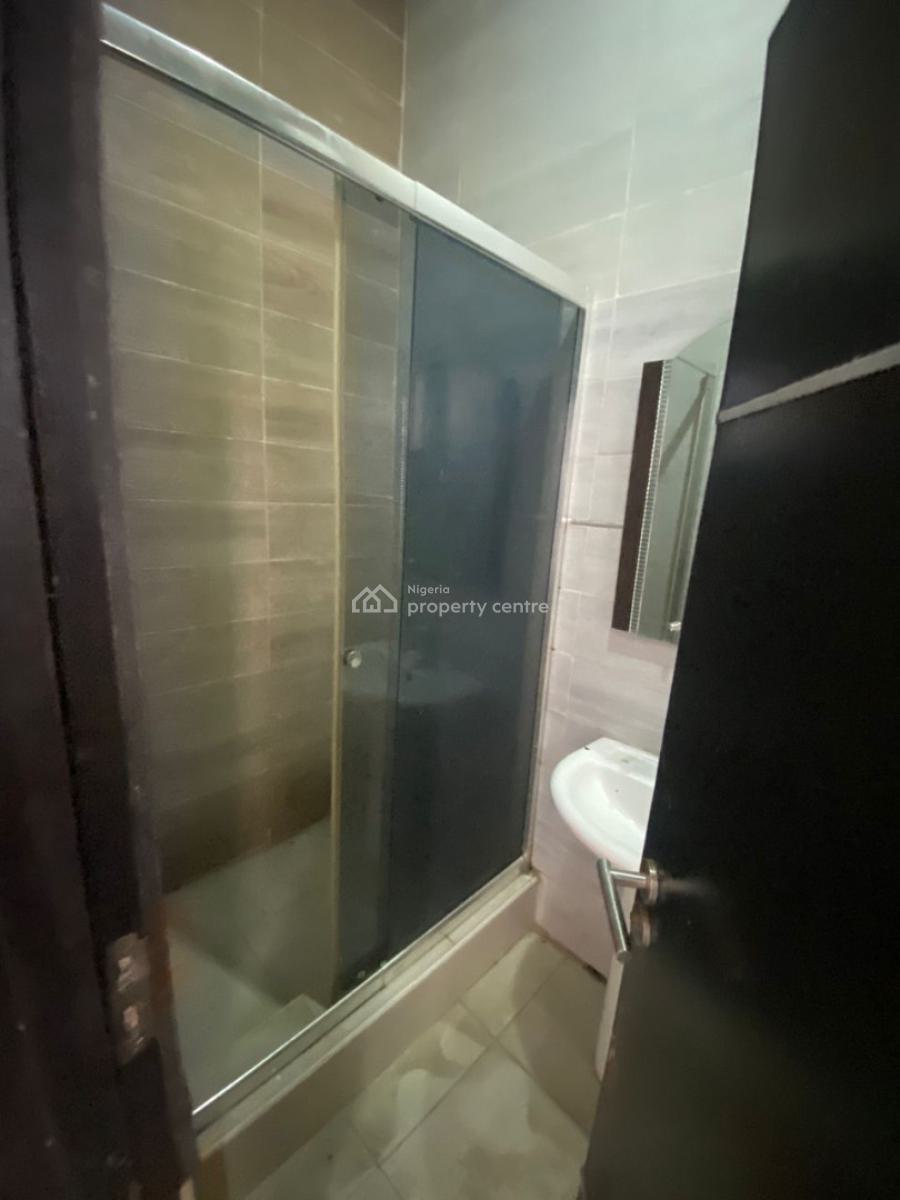 Fully Detached 4bedroom with Room Bq Inside an Estate, Osapa London Estate, Osapa, Lekki, Lagos, Detached Duplex for Rent