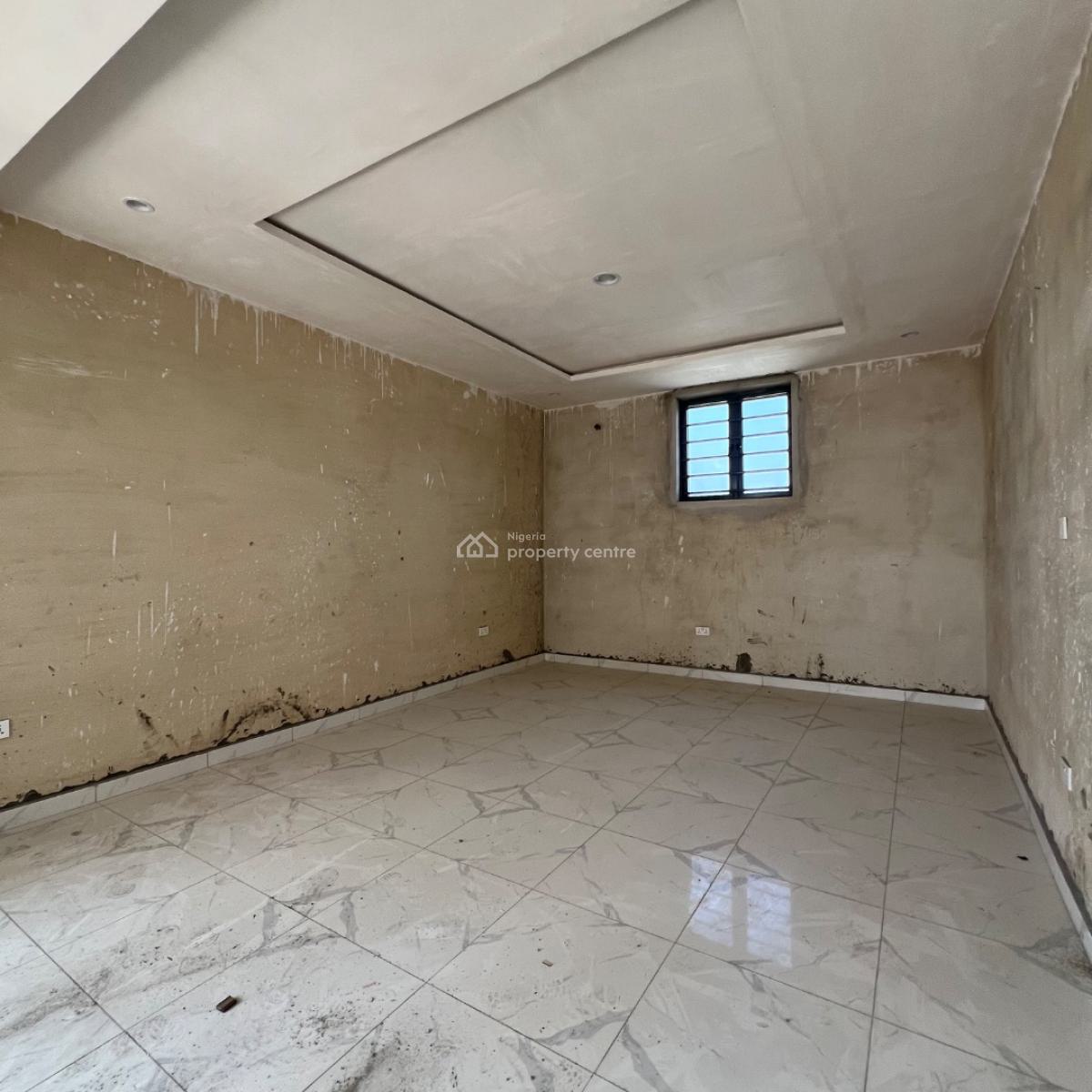 23/24 Sqm  2 Million per Sqm, Ikota, Lekki, Lagos, Commercial Property for Sale