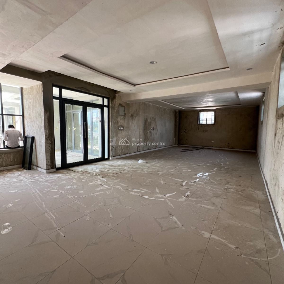 23/24 Sqm  2 Million per Sqm, Ikota, Lekki, Lagos, Commercial Property for Sale