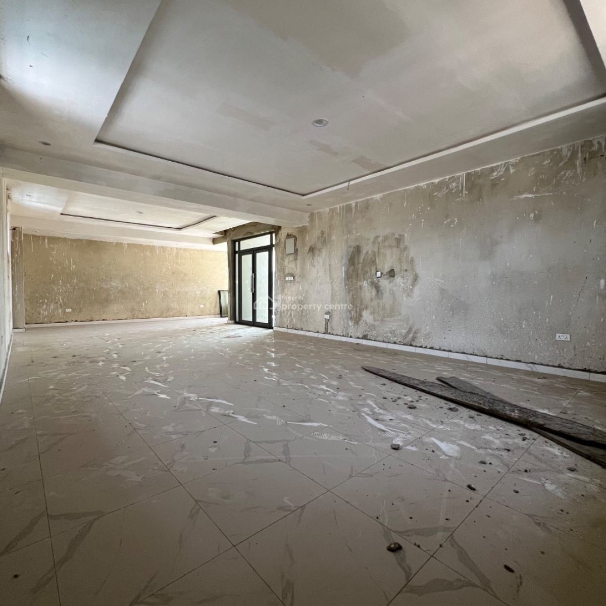 23/24 Sqm  2 Million per Sqm, Ikota, Lekki, Lagos, Commercial Property for Sale