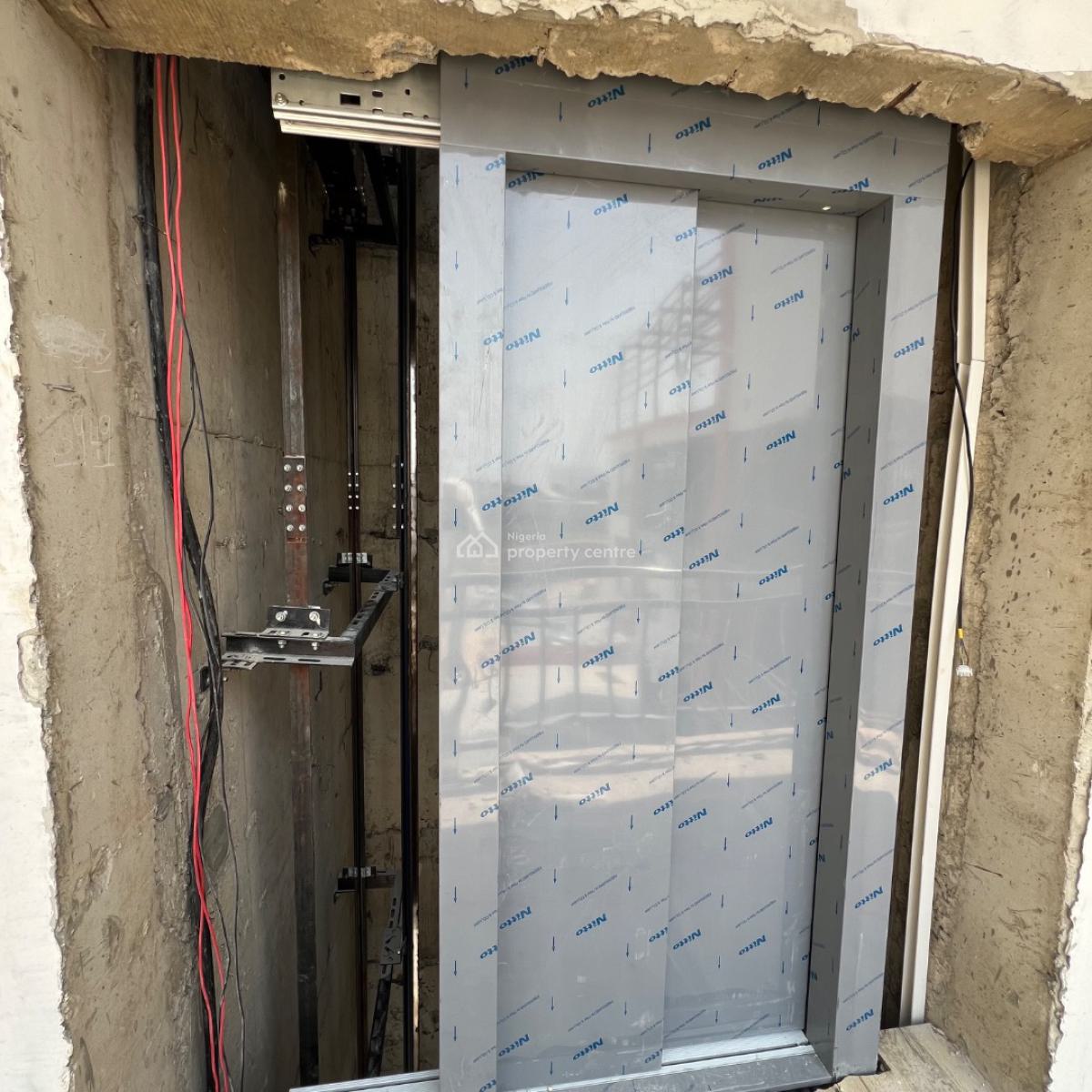 23/24 Sqm  2 Million per Sqm, Ikota, Lekki, Lagos, Commercial Property for Sale