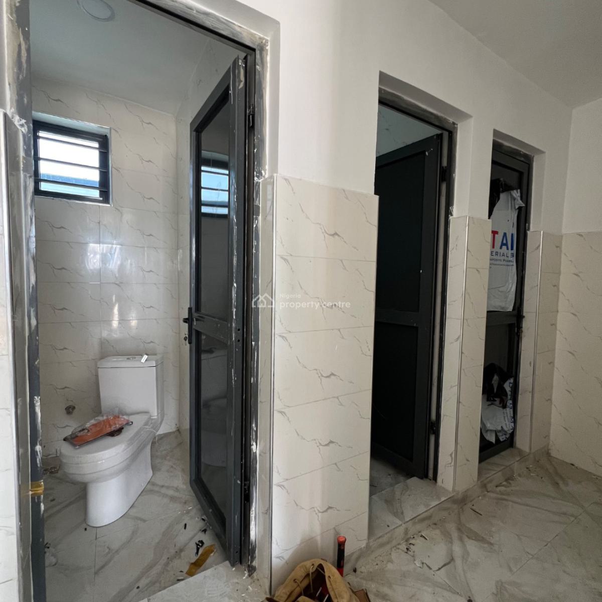 23/24 Sqm  2 Million per Sqm, Ikota, Lekki, Lagos, Commercial Property for Sale