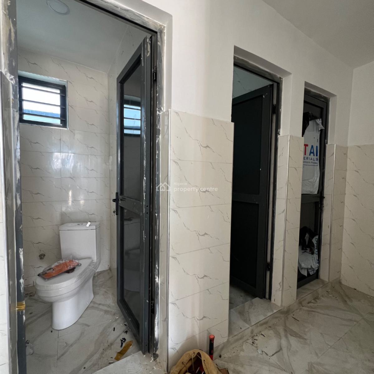 23/24 Sqm  2 Million per Sqm, Ikota, Lekki, Lagos, Commercial Property for Sale