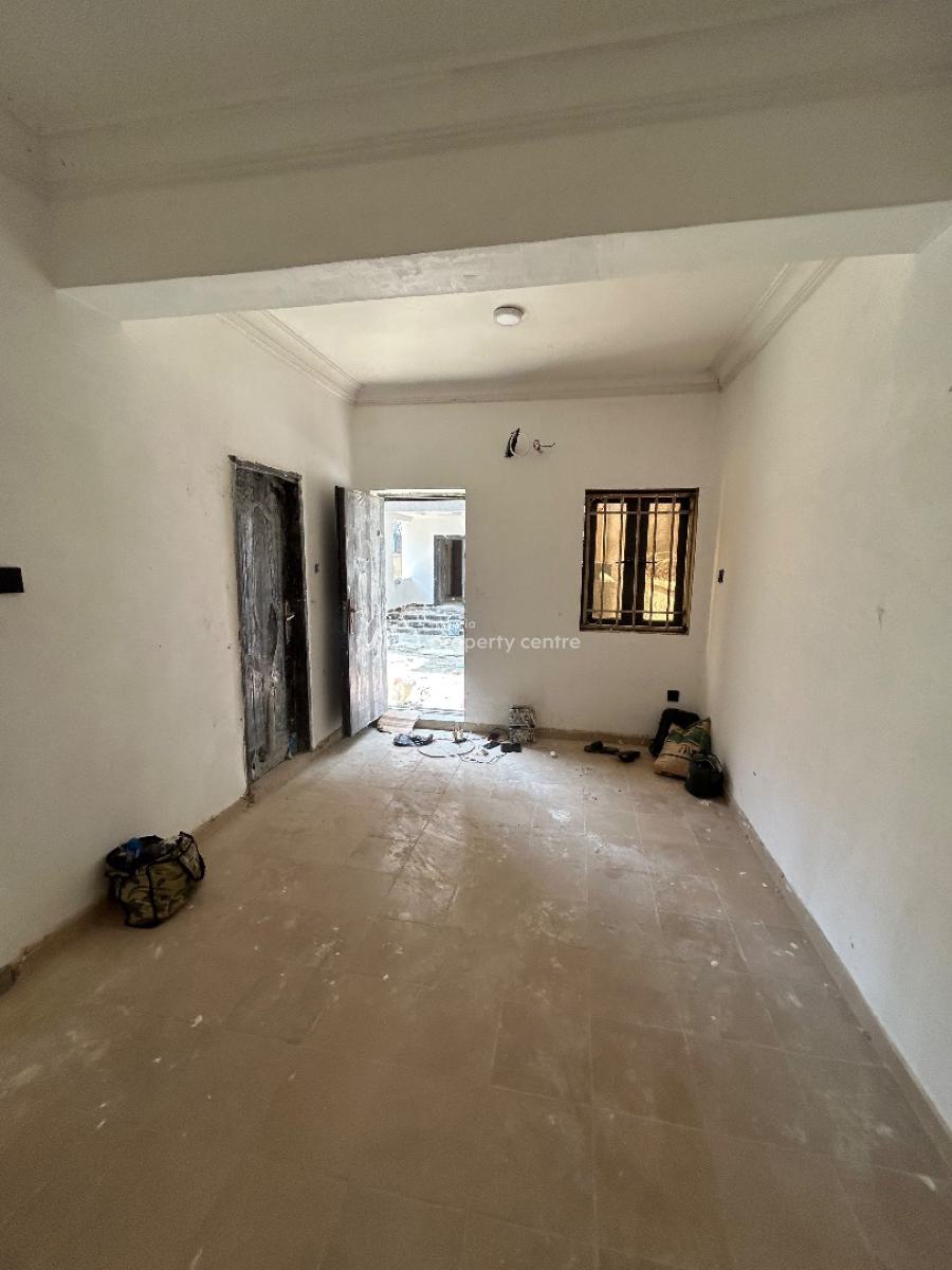Newly Renovated 4bedroom Semidetached Duplex with a Massive Bq, Chevron Drive, Lekki, Lagos, Semi-detached Duplex for Rent