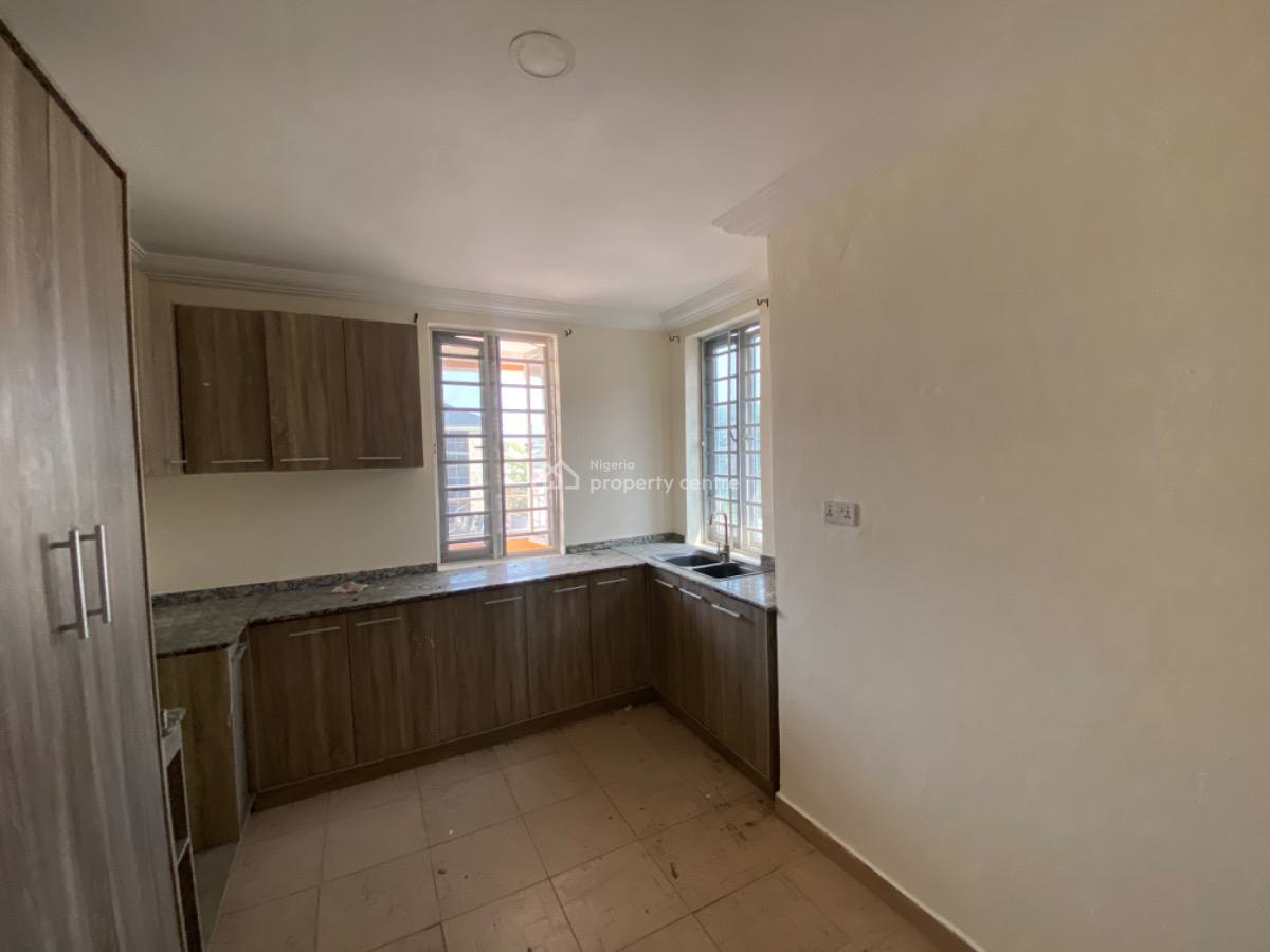 3 Bedroom Apartment, Lekki Phase 1, Lekki, Lagos, Flat / Apartment for Rent