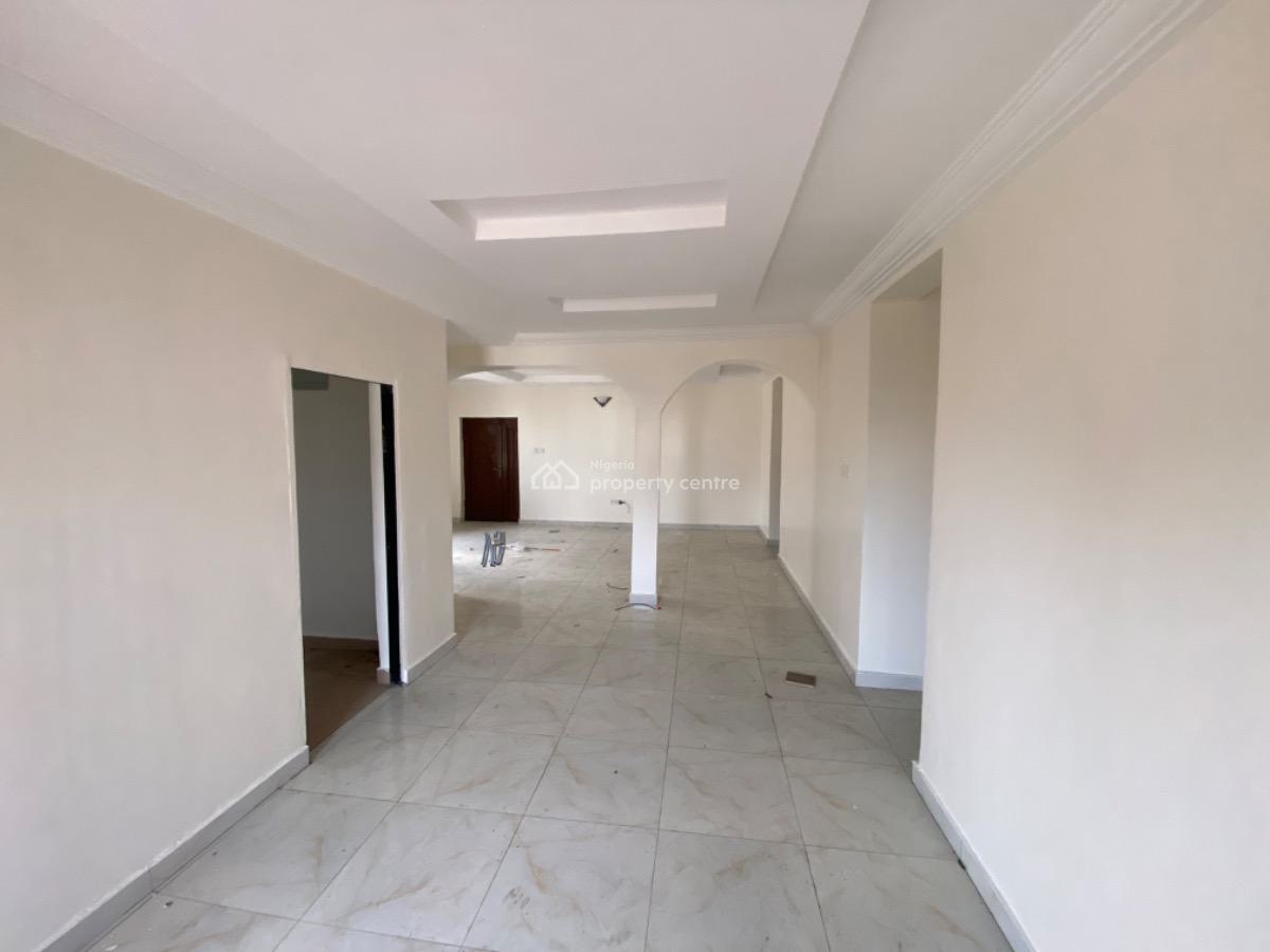 3 Bedroom Apartment, Lekki Phase 1, Lekki, Lagos, Flat / Apartment for Rent
