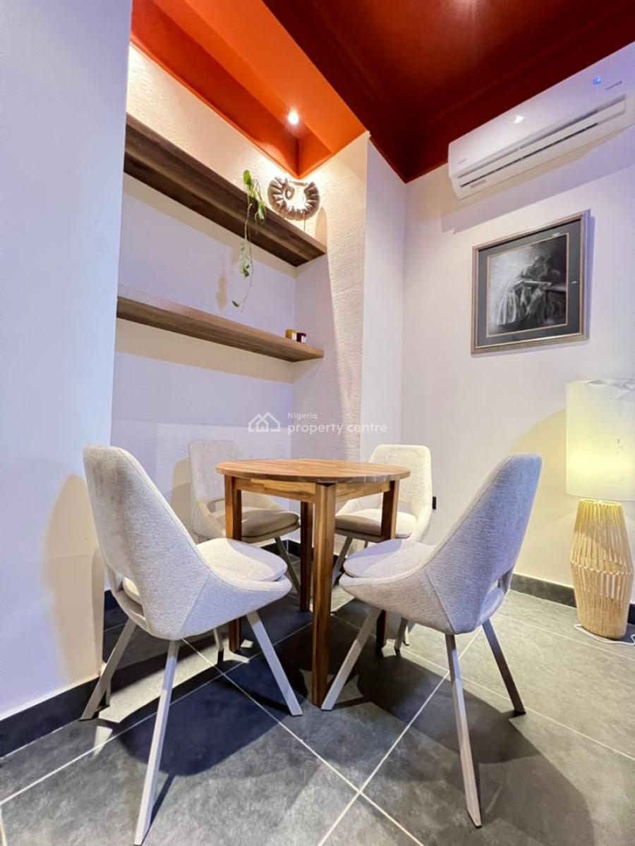 Newly Finished 2 Bedroom Apartment with Elevator, Lekki Phase 1, Lekki, Lagos, Flat / Apartment for Sale