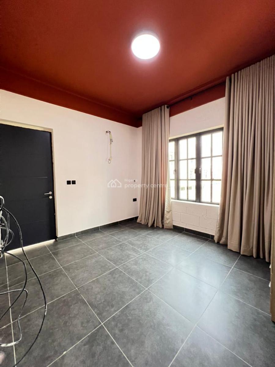 Newly Finished 2 Bedroom Apartment with Elevator, Lekki Phase 1, Lekki, Lagos, Flat / Apartment for Sale