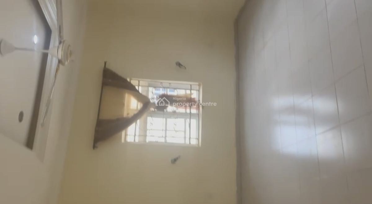 a 3 Bedroom Bungalow in Aldenco Estate Galadimawa, with Bq. Going for, Galadimawa, Galadimawa, Abuja, House for Sale