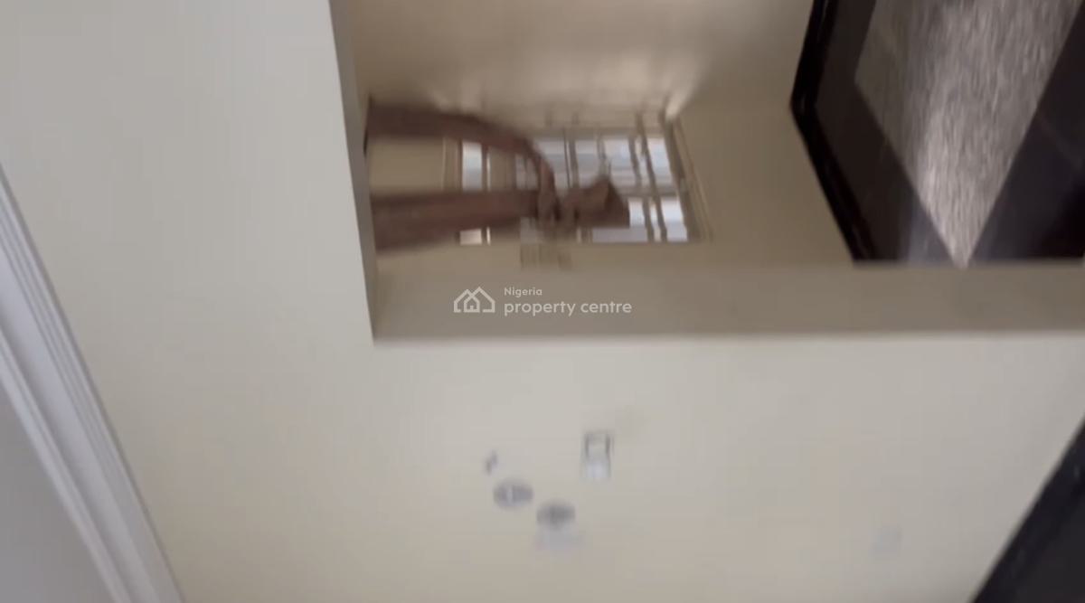 a 3 Bedroom Bungalow in Aldenco Estate Galadimawa, with Bq. Going for, Galadimawa, Galadimawa, Abuja, House for Sale