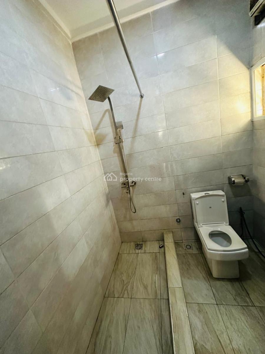 Nice. 4 Bedroom Terrace Duplex, Wuse 2, Wuse 2, Abuja, Terraced Duplex for Rent