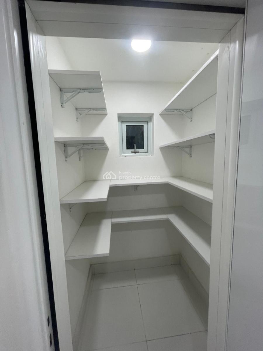 Luxury 3-bedroom Furnished Apartment with Staff Quarter, Banana Island, Ikoyi, Lagos, Flat / Apartment for Rent