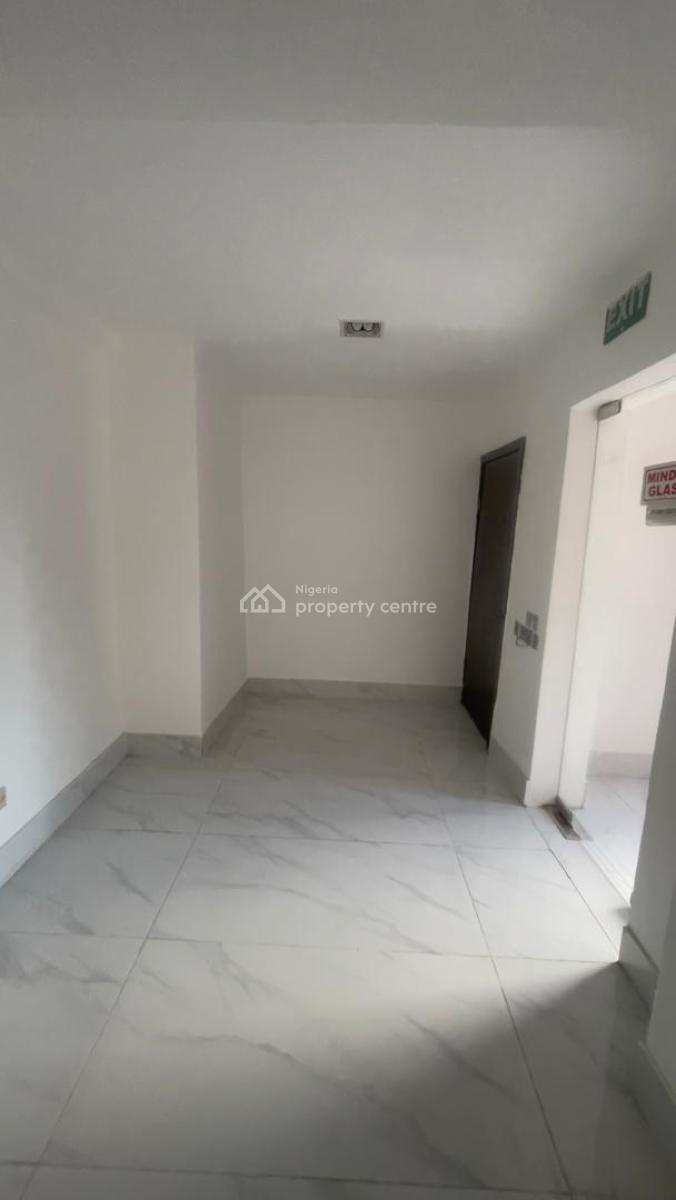 4 Bedroom Terrace --for Office Use- Ikoyi, Ikoyi, Lagos, Commercial Property for Rent
