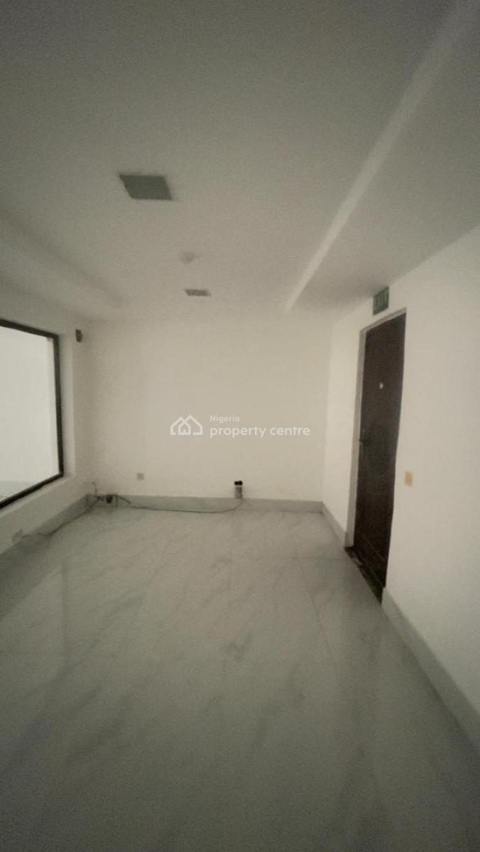 4 Bedroom Terrace --for Office Use- Ikoyi, Ikoyi, Lagos, Commercial Property for Rent