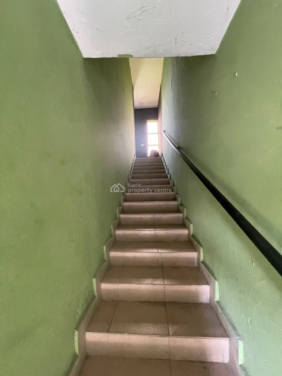 2 Bedroom Apartment Available, Off Lagos Business School, Ajah, Lagos, Flat / Apartment for Rent