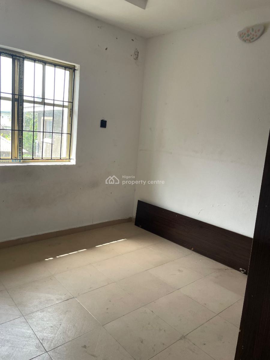 2 Bedroom Apartment Available, Off Lagos Business School, Ajah, Lagos, Flat / Apartment for Rent