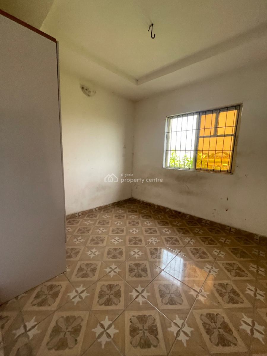 2 Bedroom Apartment Available, Off Lagos Business School, Ajah, Lagos, Flat / Apartment for Rent