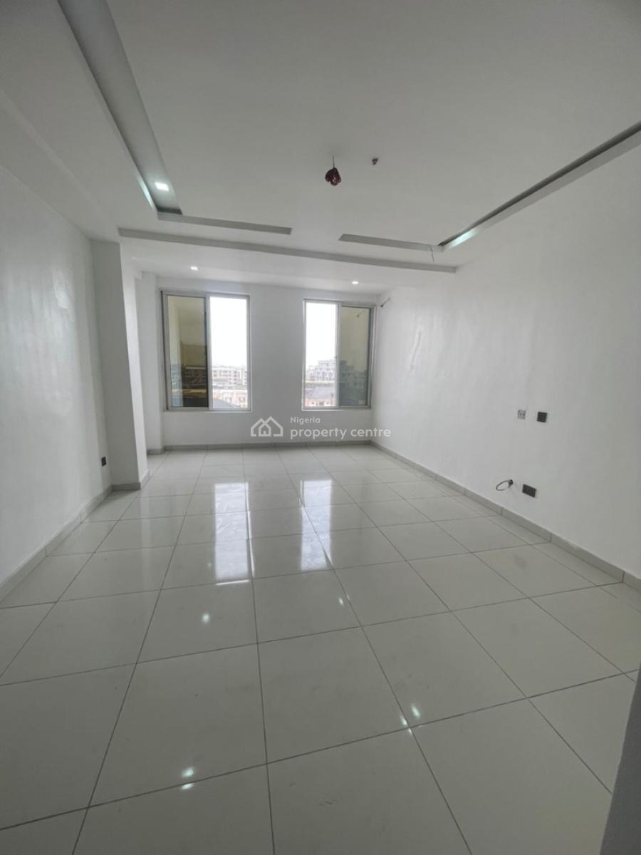 4 Bedroom Penthouse with Rooftop Terrace, Ilasan, Lekki, Lagos, Flat / Apartment for Sale