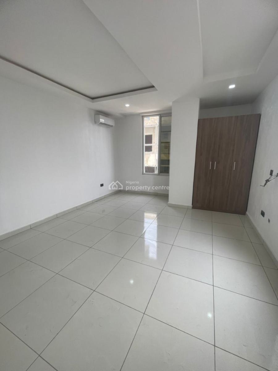 4 Bedroom Penthouse with Rooftop Terrace, Ilasan, Lekki, Lagos, Flat / Apartment for Sale