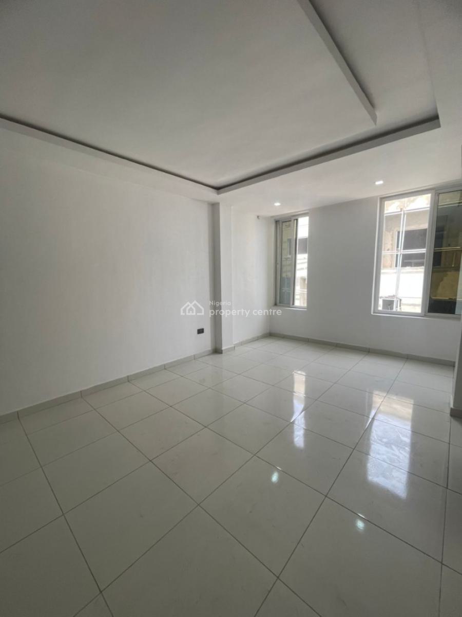 4 Bedroom Penthouse with Rooftop Terrace, Ilasan, Lekki, Lagos, Flat / Apartment for Sale