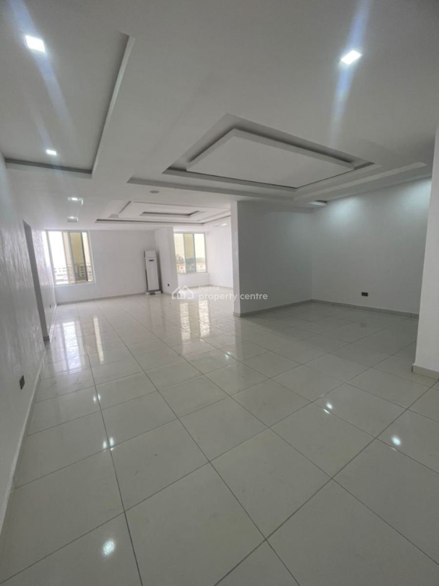4 Bedroom Penthouse with Rooftop Terrace, Ilasan, Lekki, Lagos, Flat / Apartment for Sale