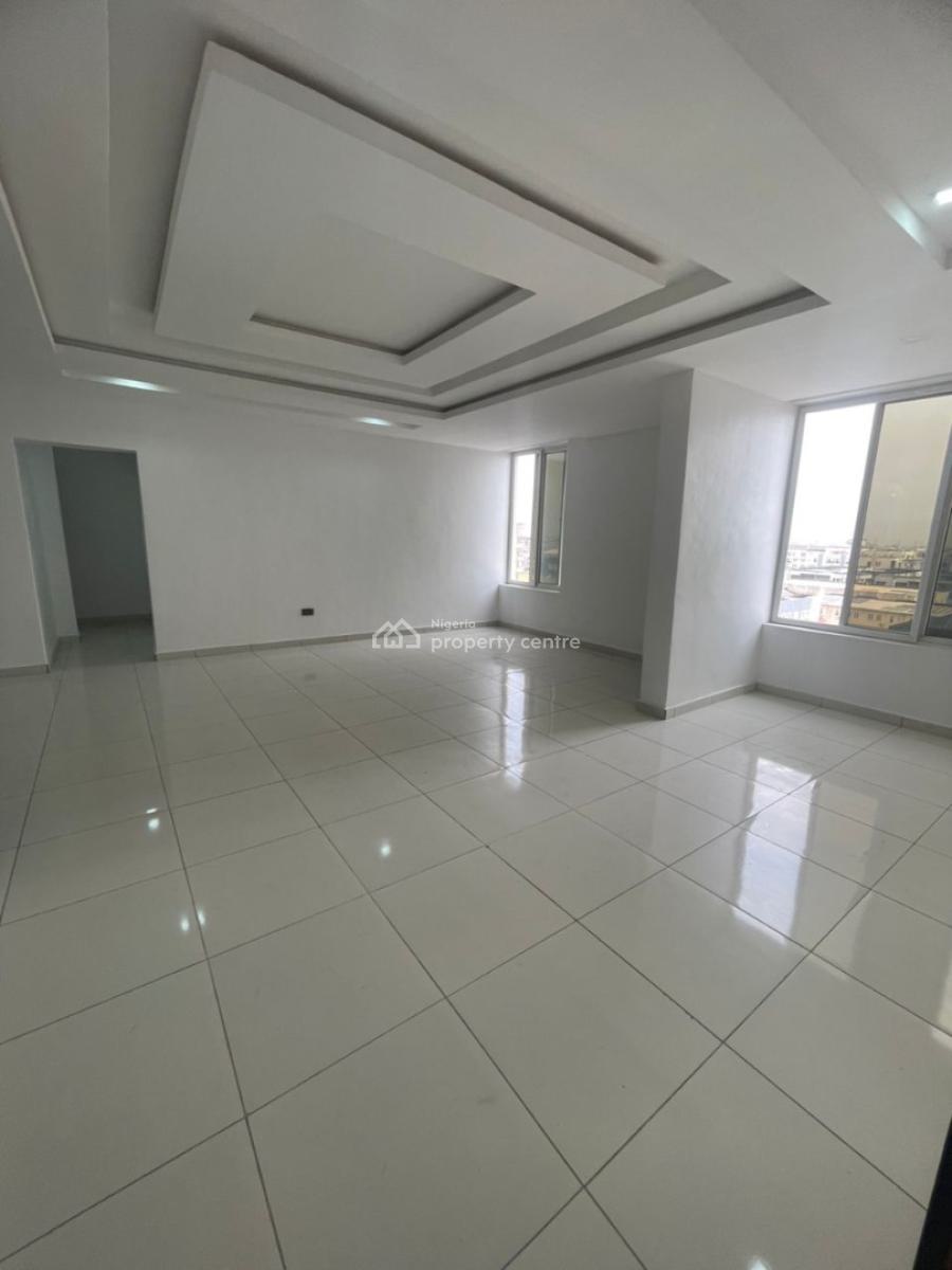 4 Bedroom Penthouse with Rooftop Terrace, Ilasan, Lekki, Lagos, Flat / Apartment for Sale
