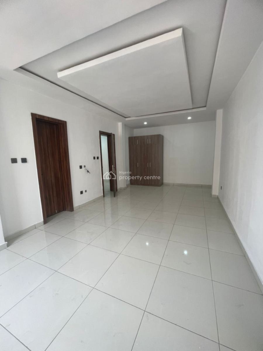 4 Bedroom Penthouse with Rooftop Terrace, Ilasan, Lekki, Lagos, Flat / Apartment for Sale