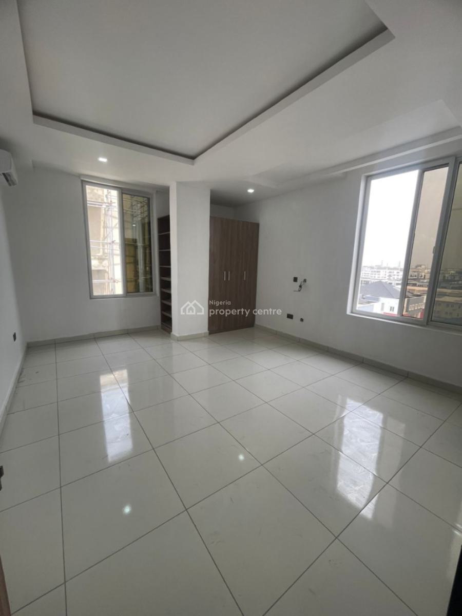 4 Bedroom Penthouse with Rooftop Terrace, Ilasan, Lekki, Lagos, Flat / Apartment for Sale