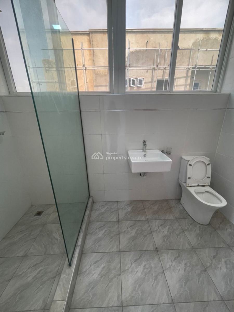 4 Bedroom Penthouse with Rooftop Terrace, Ilasan, Lekki, Lagos, Flat / Apartment for Sale